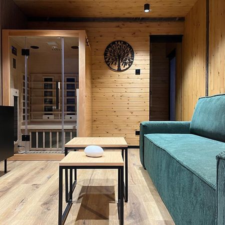River Wellness Jince Exterior foto